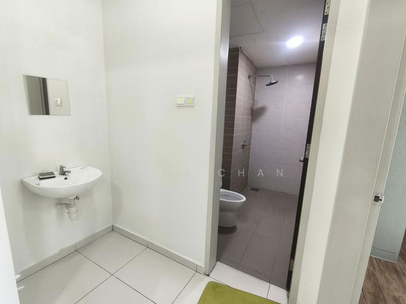 Service Residence for Sale at City of Green - Hetha Chan - Bathroom - PropertyGuru.com.my