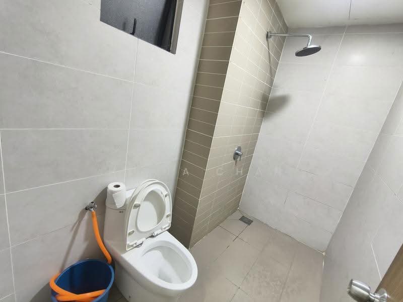 Service Residence for Sale at City of Green - Hetha Chan - Bathroom - PropertyGuru.com.my