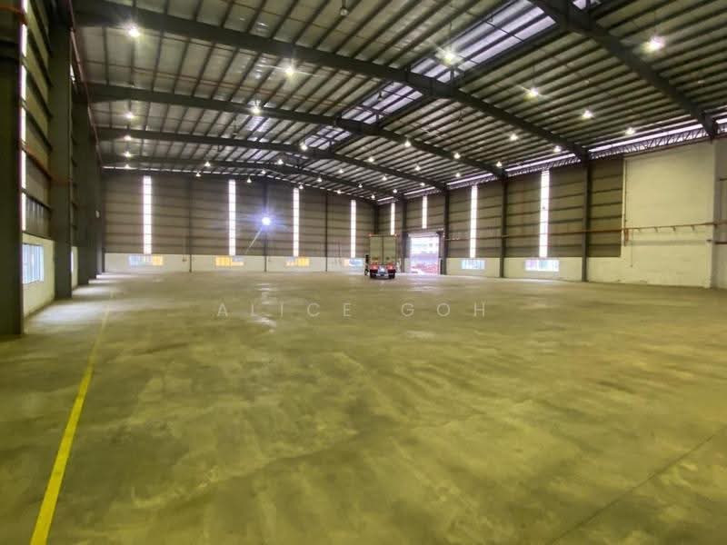 Factory for Sale in Indahpura Industrial Park (Kulai) - Alice Goh - Interior - PropertyGuru.com.my