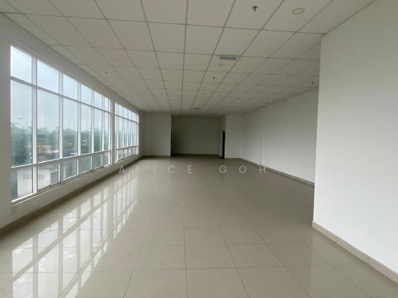 Factory for Sale in Indahpura Industrial Park (Kulai) - Alice Goh - Interior - PropertyGuru.com.my