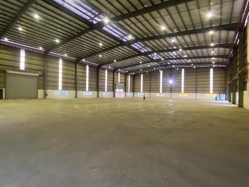 Factory for Sale in Indahpura Industrial Park (Kulai) - Alice Goh - Interior - PropertyGuru.com.my