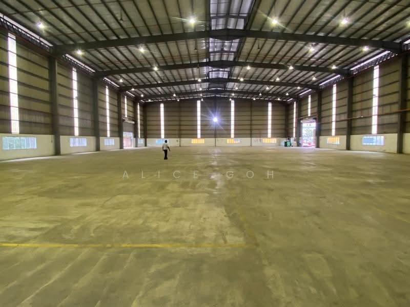 Factory for Sale in Indahpura Industrial Park (Kulai) - Alice Goh - Interior - PropertyGuru.com.my