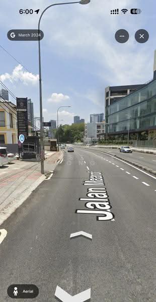 Commercial Bungalow for Rent in Bangsar (Kuala Lumpur) - Ysabelle Yong - PropertyGuru.com.my