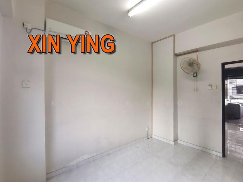 Kondominium untuk Dijual di Villa Ria - Koay Xin Ying - Interior - PropertyGuru.com.my