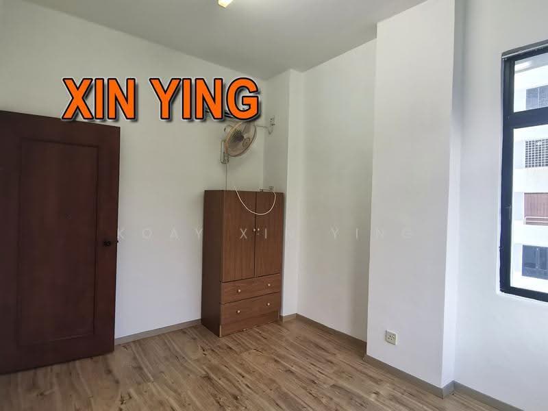 Kondominium untuk Dijual di Villa Ria - Koay Xin Ying - Interior - PropertyGuru.com.my