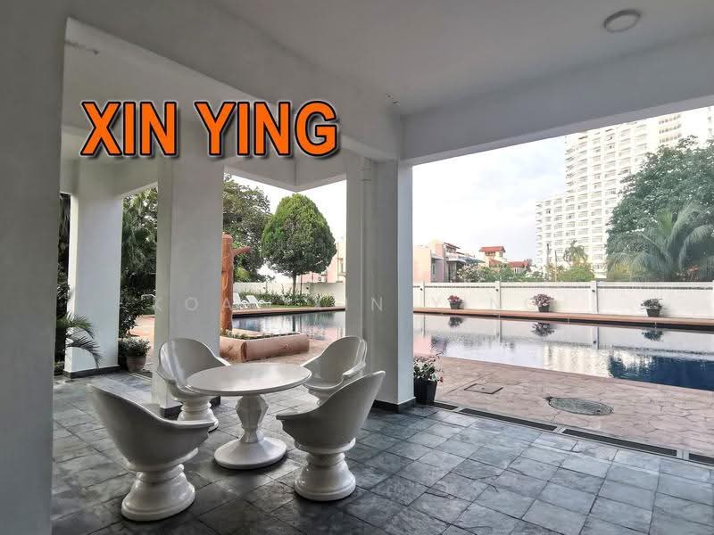 Kondominium untuk Dijual di Villa Ria - Koay Xin Ying - Exterior - PropertyGuru.com.my