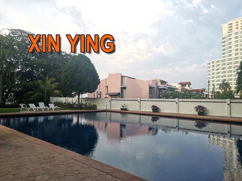 Kondominium untuk Dijual di Villa Ria - Koay Xin Ying - Exterior - PropertyGuru.com.my