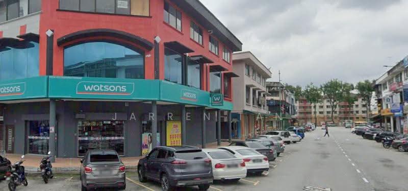 Shop for Rent in Taman TTDI Jaya (Shah Alam) - Jarren Tan - Exterior - PropertyGuru.com.my