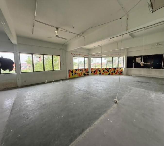 Shop for Rent in Taman TTDI Jaya (Shah Alam) - Jarren Tan - Interior - PropertyGuru.com.my