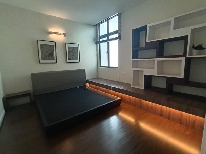 Semi-Detached House for Sale in Bemban (Melaka) - YB Lim - PropertyGuru.com.my