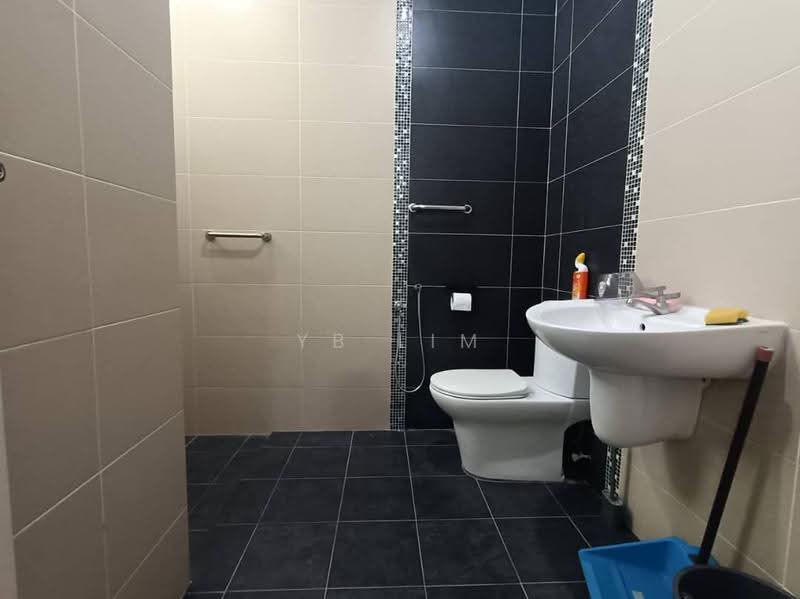 Semi-Detached House for Sale in Bemban (Melaka) - YB Lim - PropertyGuru.com.my
