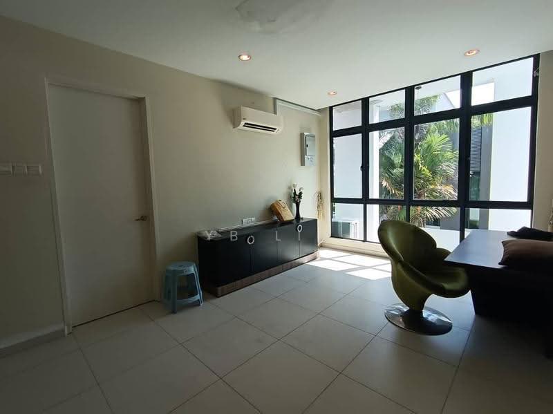 Semi-Detached House for Sale in Bemban (Melaka) - YB Lim - PropertyGuru.com.my