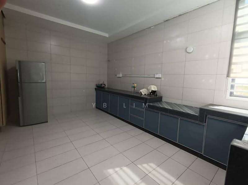 Semi-Detached House for Sale in Bemban (Melaka) - YB Lim - PropertyGuru.com.my