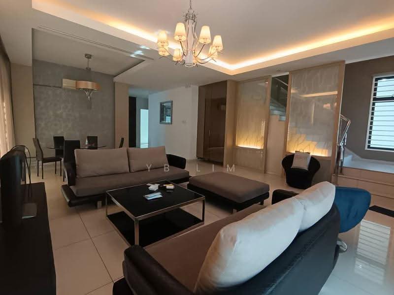 Semi-Detached House for Sale in Bemban (Melaka) - YB Lim - PropertyGuru.com.my