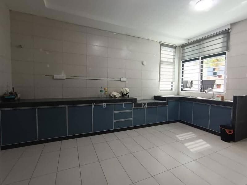 Semi-Detached House for Sale in Bemban (Melaka) - YB Lim - PropertyGuru.com.my