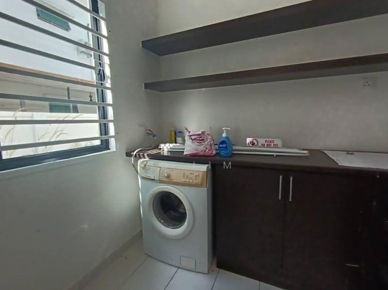 Semi-Detached House for Sale in Bemban (Melaka) - YB Lim - PropertyGuru.com.my