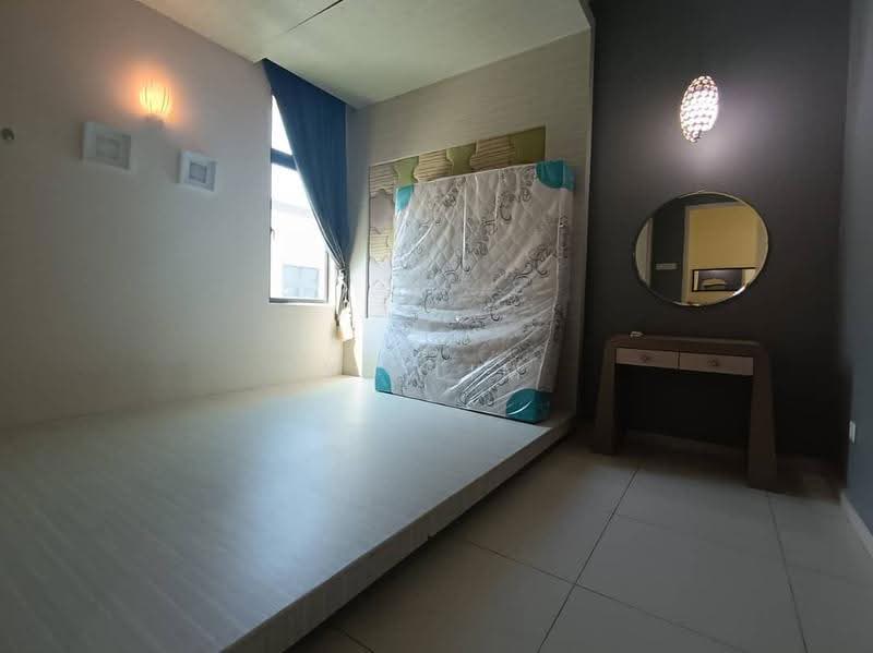 Semi-Detached House for Sale in Bemban (Melaka) - YB Lim - PropertyGuru.com.my