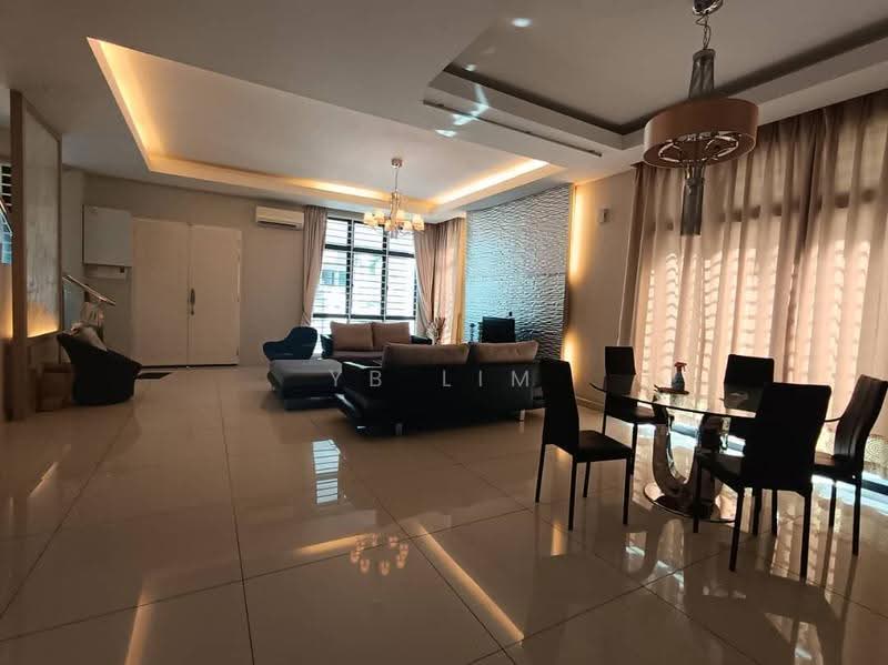 Semi-Detached House for Sale in Bemban (Melaka) - YB Lim - PropertyGuru.com.my