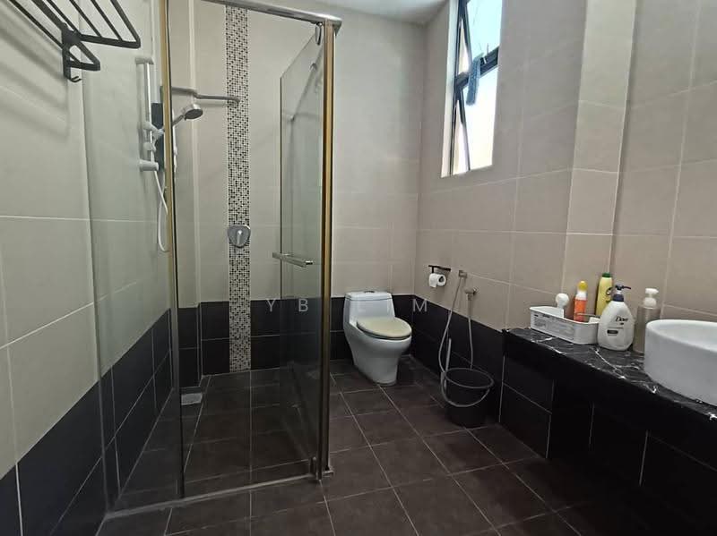 Semi-Detached House for Sale in Bemban (Melaka) - YB Lim - PropertyGuru.com.my