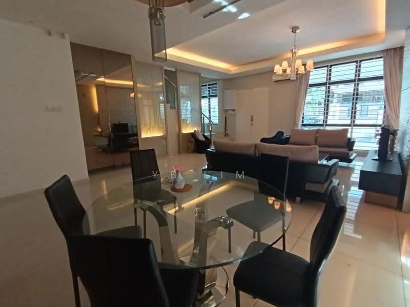 Semi-Detached House for Sale in Bemban (Melaka) - YB Lim - PropertyGuru.com.my