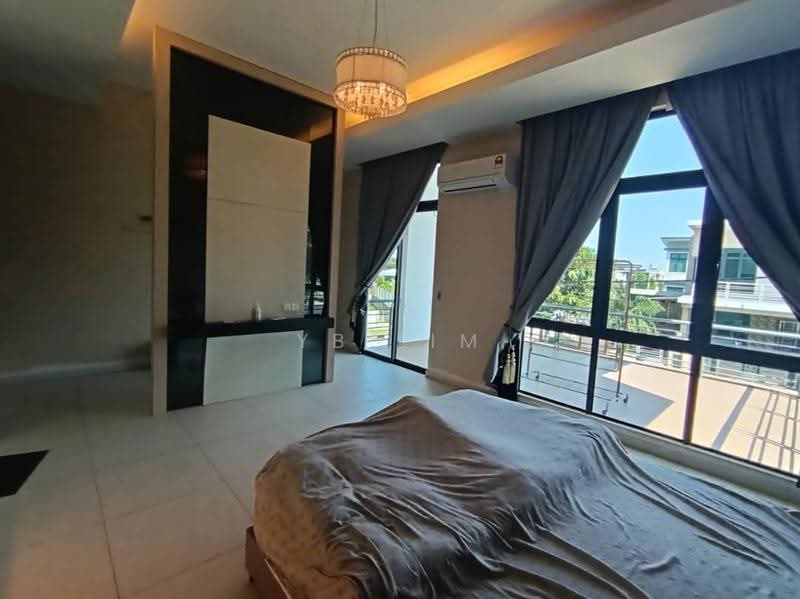 Semi-Detached House for Sale in Bemban (Melaka) - YB Lim - PropertyGuru.com.my