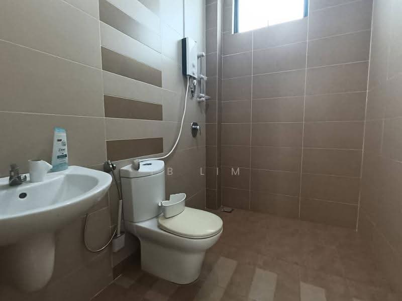 Semi-Detached House for Sale in Bemban (Melaka) - YB Lim - PropertyGuru.com.my