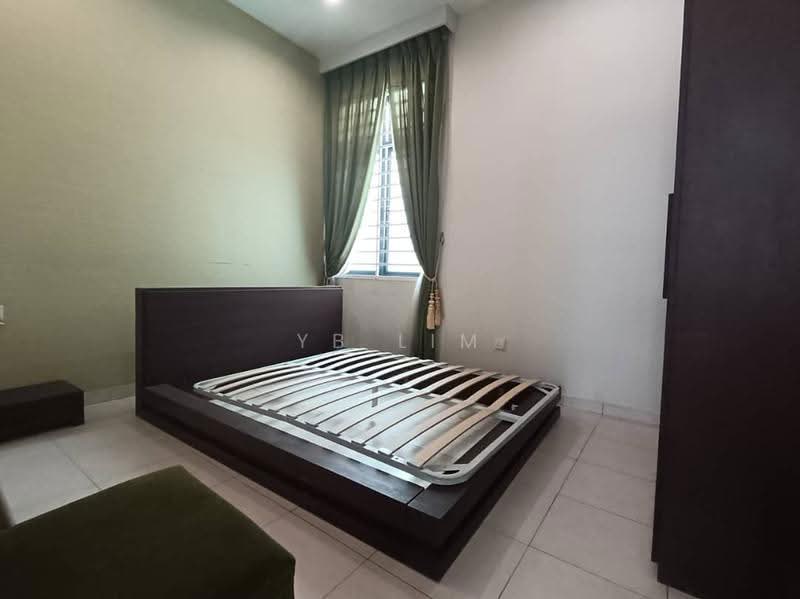 Semi-Detached House for Sale in Bemban (Melaka) - YB Lim - PropertyGuru.com.my