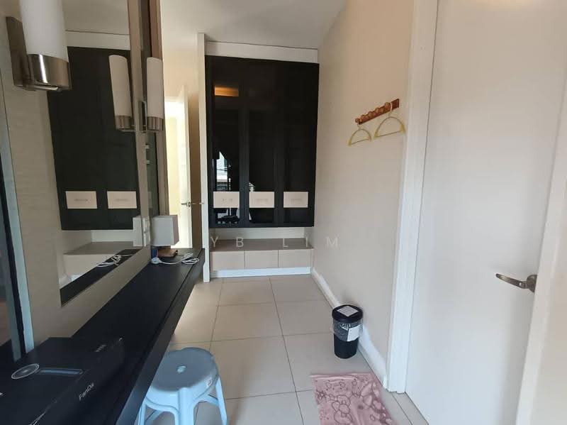 Semi-Detached House for Sale in Bemban (Melaka) - YB Lim - PropertyGuru.com.my