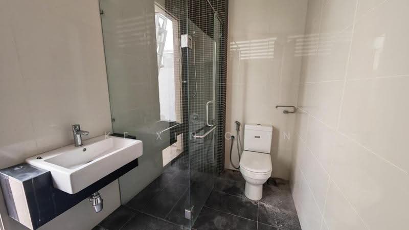 Rumah Berkembar untuk Dijual di Iskandar Puteri (Nusajaya) (Johor) - Ke Xin Chan - PropertyGuru.com.my