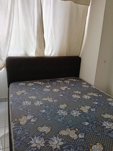 Apartment for Rent at Subang Perdana Goodyear Court 3 - Cindy Ng - Bedroom - PropertyGuru.com.my