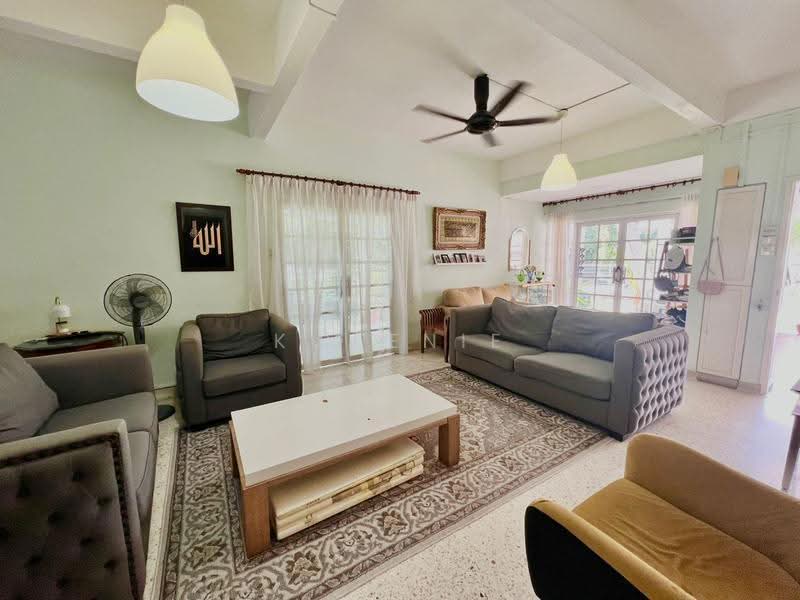 Rumah Teres 2-Tingkat untuk Dijual di Taman Sri Ukay (Ulu Kelang) - Kweenie Chong - PropertyGuru.com.my