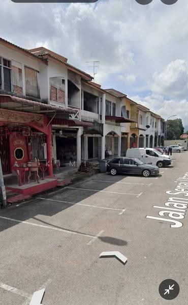 Shop for Sale in Taman Senai Utama (Kulai) - Kimi Kiu - Exterior - PropertyGuru.com.my