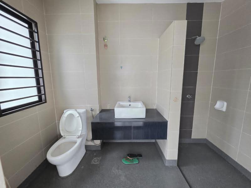 2-storey Terraced House for Sale in Rawang (Selangor) - Tiffany Yang - PropertyGuru.com.my