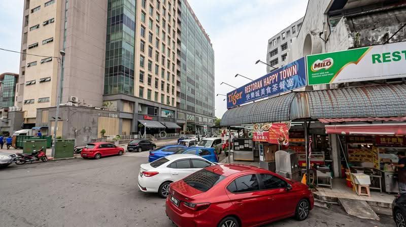 Kedai untuk Dijual di SS15 (Subang Jaya) - Mori Ng - Exterior - PropertyGuru.com.my