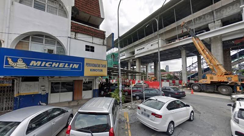 Kedai untuk Dijual di SS15 (Subang Jaya) - Mori Ng - Exterior - PropertyGuru.com.my