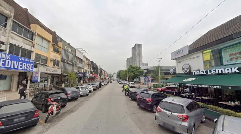 Kedai untuk Dijual di SS15 (Subang Jaya) - Mori Ng - Exterior - PropertyGuru.com.my