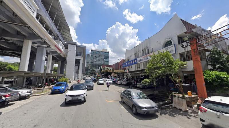 Kedai untuk Dijual di SS15 (Subang Jaya) - Mori Ng - Exterior - PropertyGuru.com.my