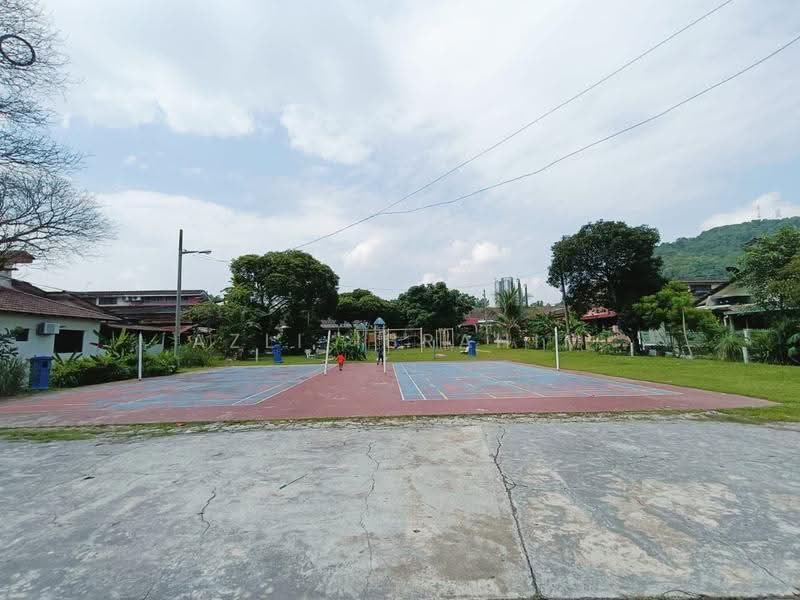 1.5-storey Terraced House for Sale in Au 4 (Ulu Kelang) - Azli Ibrahim - Exterior - PropertyGuru.com.my