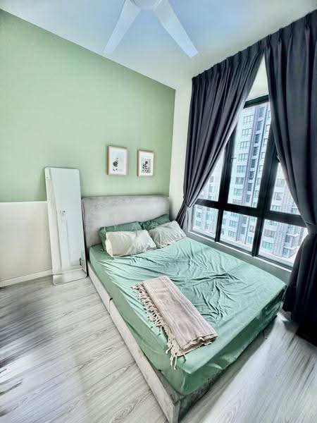 Service Residence for Sale at Meta City - Syahrim Naim - Bedroom - PropertyGuru.com.my