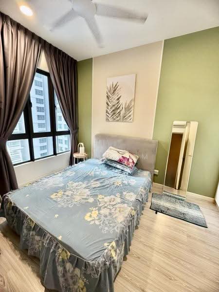 Service Residence for Sale at Meta City - Syahrim Naim - Bedroom - PropertyGuru.com.my