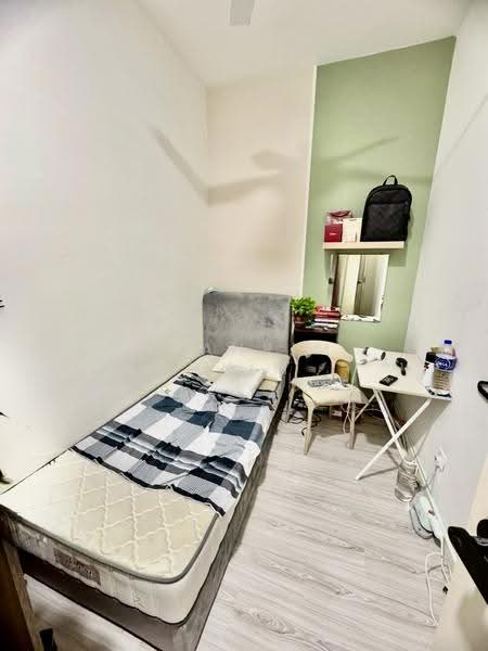 Service Residence for Sale at Meta City - Syahrim Naim - Bedroom - PropertyGuru.com.my