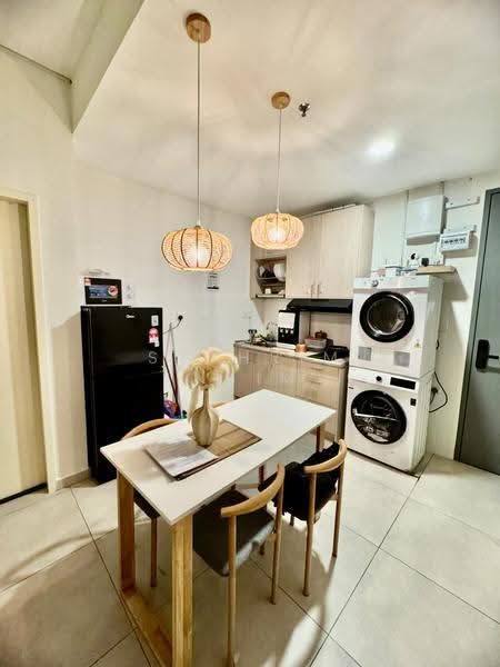 Service Residence for Sale at Meta City - Syahrim Naim - Kitchen - PropertyGuru.com.my