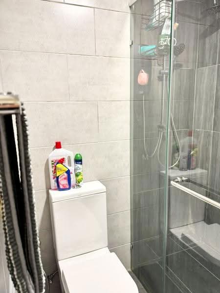 Service Residence for Sale at Meta City - Syahrim Naim - Bathroom - PropertyGuru.com.my