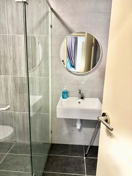 Service Residence for Sale at Meta City - Syahrim Naim - Bathroom - PropertyGuru.com.my