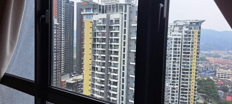 Kediaman Servis untuk Disewa di You City 3 - Rex Tan - Exterior - PropertyGuru.com.my
