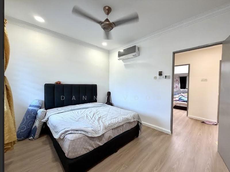 Residential Land for Sale in Taman Pandan Indah (Ampang) - Danny Voon - Bedroom - PropertyGuru.com.my