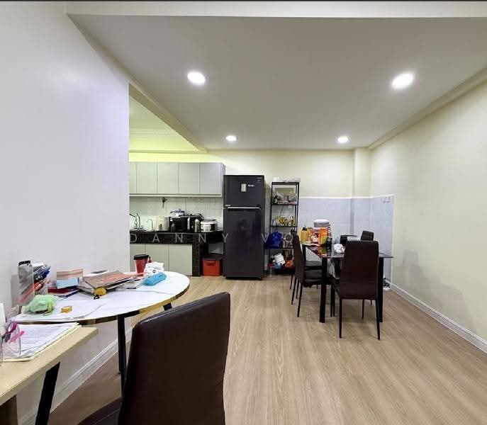 Residential Land for Sale in Taman Pandan Indah (Ampang) - Danny Voon - Kitchen - PropertyGuru.com.my