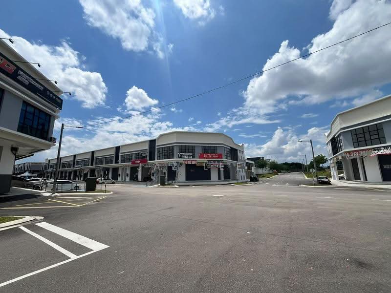 Terrace Factory for Sale in Taman Industri Jaya (Skudai) - Jaz Lee - PropertyGuru.com.my