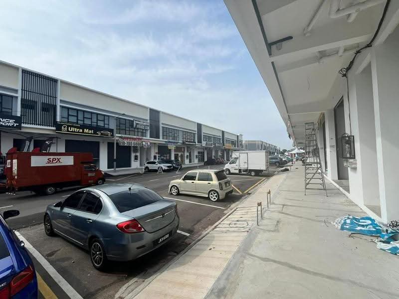 Terrace Factory for Sale in Taman Industri Jaya (Skudai) - Jaz Lee - PropertyGuru.com.my