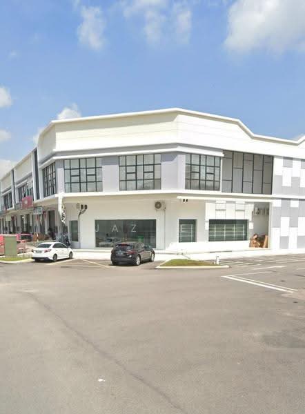 Terrace Factory for Sale in Taman Industri Jaya (Skudai) - Jaz Lee - PropertyGuru.com.my